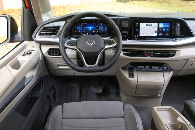 Foto: Volkswagen Nutzfahrzeuge