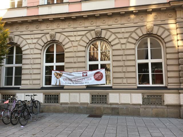 Die Linzer Schulen laden zum Kennenlernen ein – ob virtuell oder vor Ort hängt von der Corona-Situation ab.