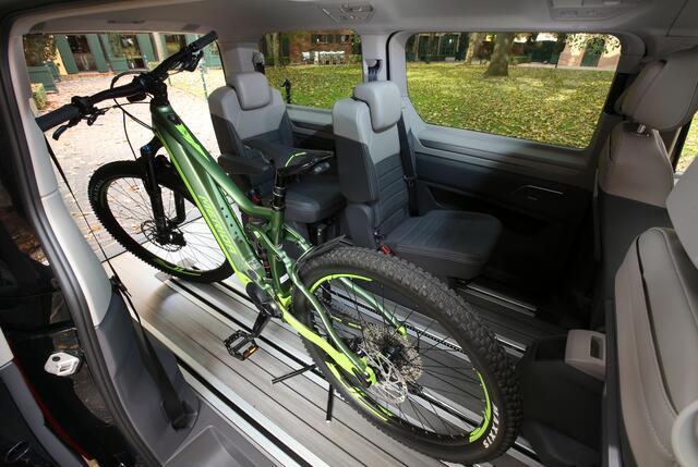 Foto: Volkswagen Nutzfahrzeuge