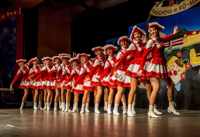 Die Faschingsgilden Kötschach-Mauthen freuen sich auf das Faschingswecken. | Foto: Andreas Lutche