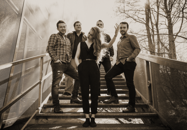Im Rahmen von "KUG Tuesday" gastiert das "Void Quintet" am Dienstag, dem 6. November mit Beginn um 20 Uhr im Marenzikeller in Leibnitz. | Foto: Lucija Novak