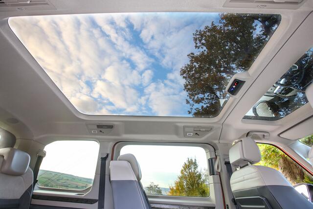 Foto: Volkswagen Nutzfahrzeuge