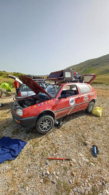 Foto: Huber / Samuel Ramsauer