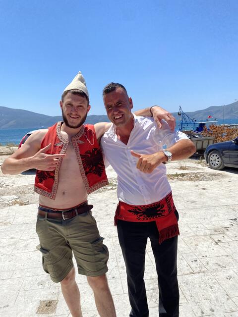 Foto: Huber / Samuel Ramsauer