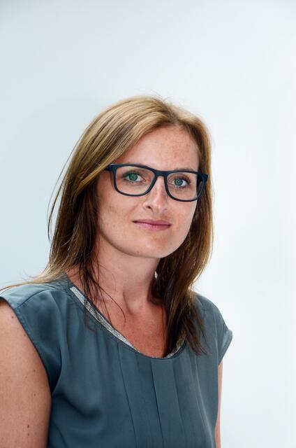 Carina Gatti hat ihre Karriere bei Leitz vor 22 Jahren mit einer Lehre als Bürokauffrau gestartet. | Foto: Gatti