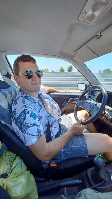 Foto: Huber / Samuel Ramsauer