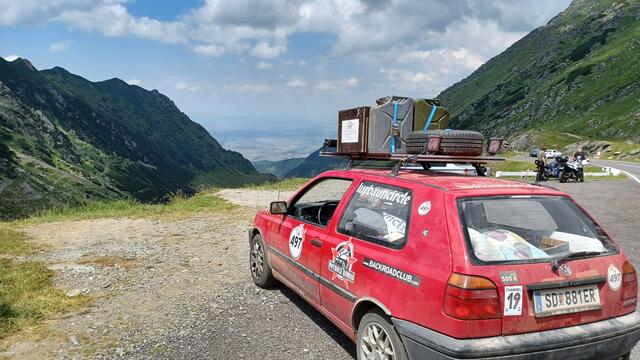 Foto: Huber / Samuel Ramsauer