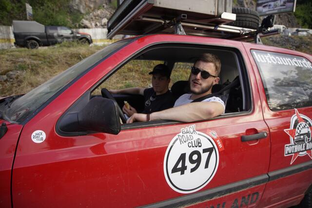 Foto: Huber / Samuel Ramsauer