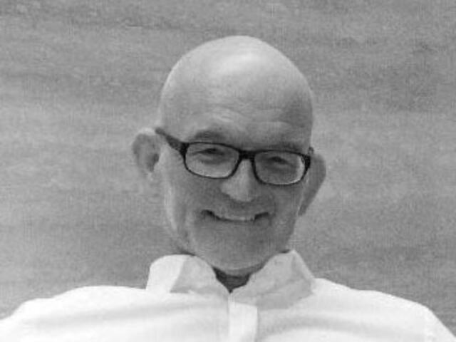 Klaus Ainedter