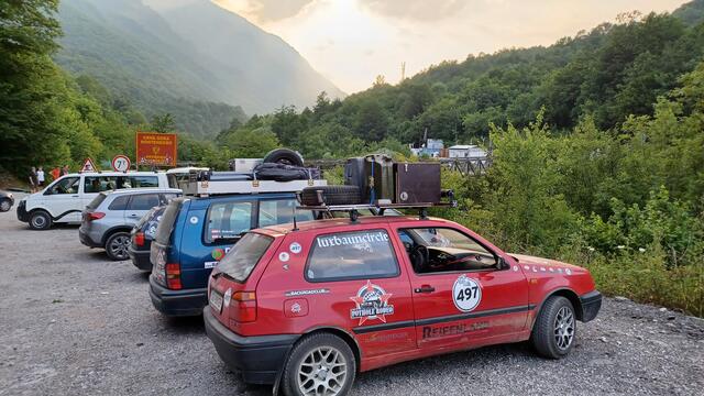 Foto: Huber / Samuel Ramsauer