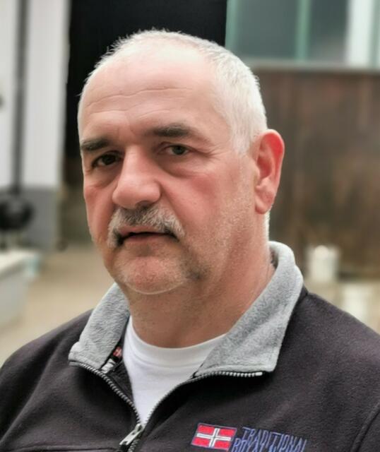 Josef Diem war einer der bestohlenen Zellerndorfer. | Foto: Josef Messirek