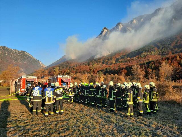 Foto: BFKDO Tulln / Pressedienst