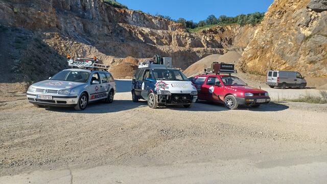 Foto: Huber / Samuel Ramsauer