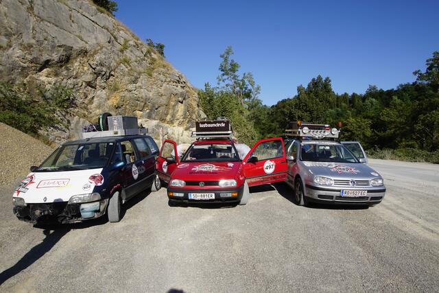 Foto: Huber / Samuel Ramsauer