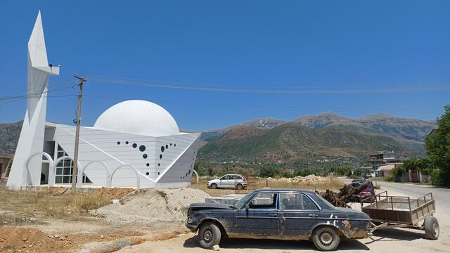 Foto: Huber / Samuel Ramsauer