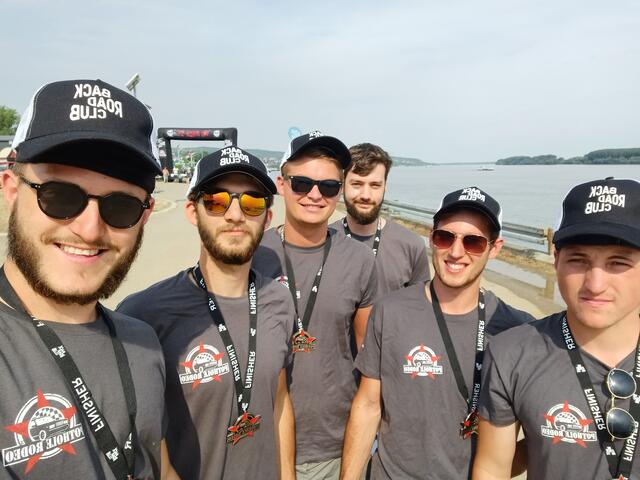 Foto: Huber / Samuel Ramsauer