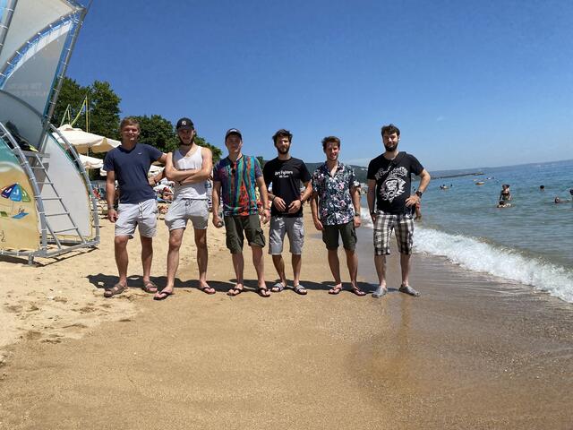 Foto: Huber / Samuel Ramsauer