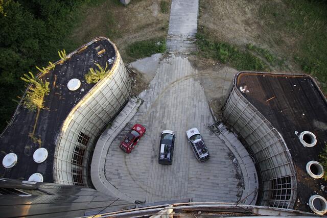 Foto: Huber / Samuel Ramsauer