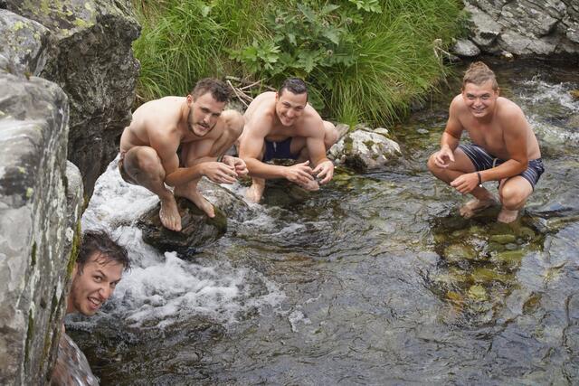 Foto: Huber / Samuel Ramsauer