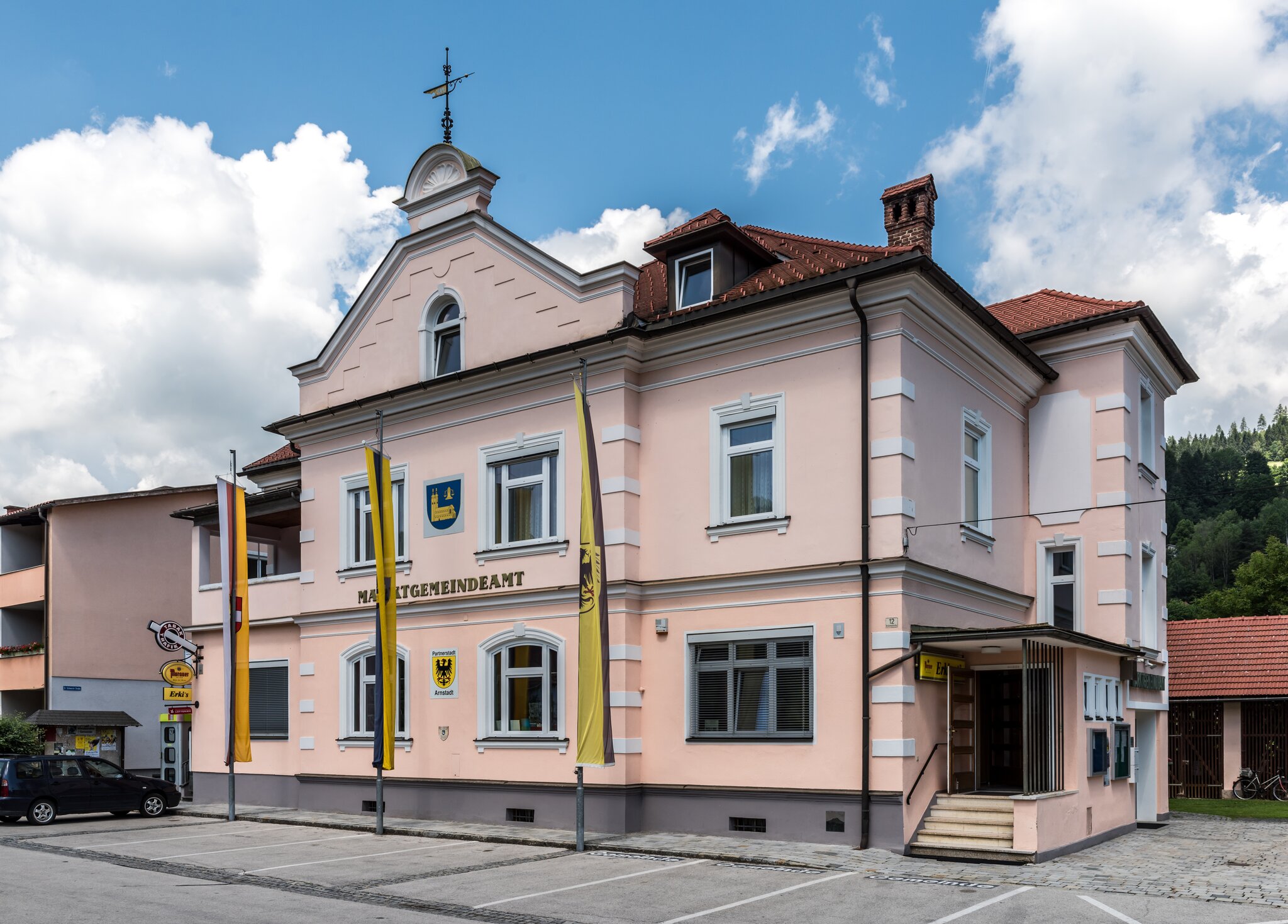 Ölkesselfreie Gemeinden Gemeinde Gurk wird sich nicht beteiligen St