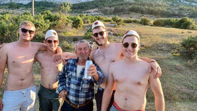 Foto: Huber / Samuel Ramsauer