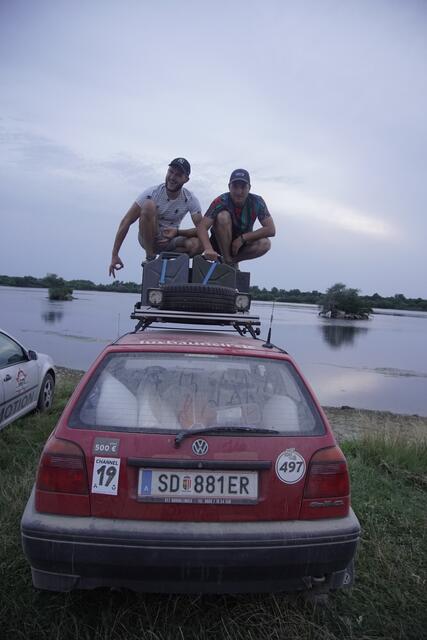 Foto: Huber / Samuel Ramsauer