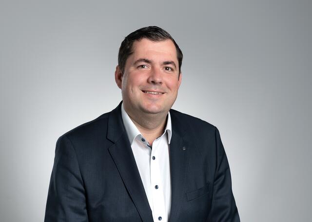 Kürzlich übernahm Wolfgang Kragl die neu geschaffene Management-Funktion „Corporate International Fleet Management“ der Hödlmayr International AG. | Foto: Hödlmayr