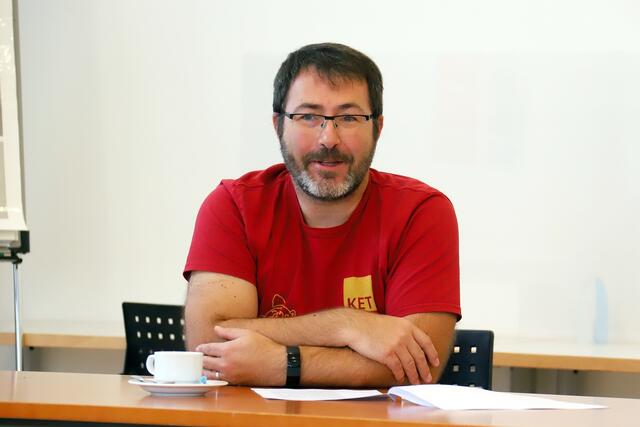 Foto: Andreas Maringer