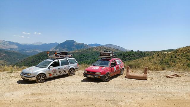 Foto: Huber / Samuel Ramsauer