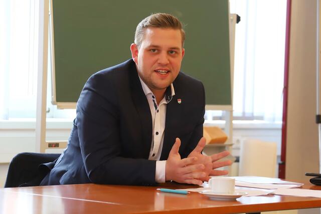 Foto: Andreas Maringer