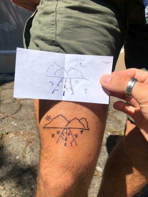 Foto: Huber / Samuel Ramsauer