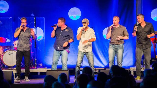 Foto: Stefan Taucher
