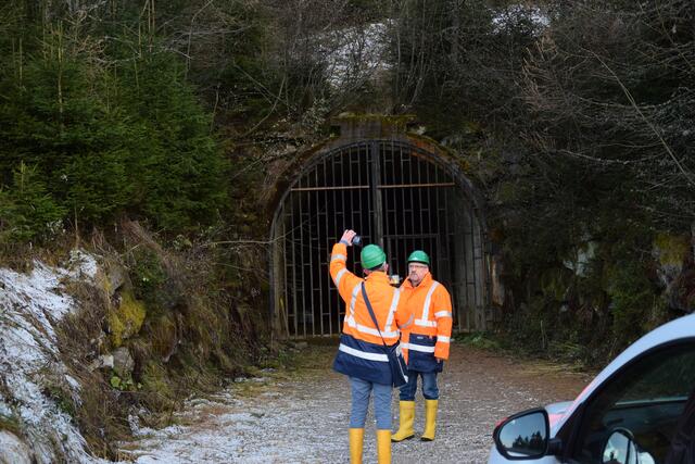 Das Wolfsberger Unternehmen European Lithium expandiert in der Ukraine. | Foto: MeinBezirk.at