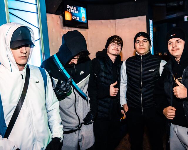 Foto: OneSecond