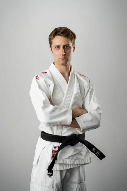 Simon Wissmann
Jujutsu Verein Ottakring