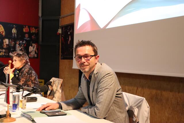 Wörgls Vize-Bgm. Mario Wiechenthaler wird sich aus der Politik zurückziehen. Nach dem 27. Februar 2022 wird er all seine Ämter niederlegen. | Foto: Christoph Klausner