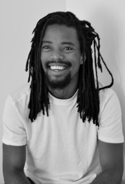 Cedrick Mugiraneza | Foto: privat