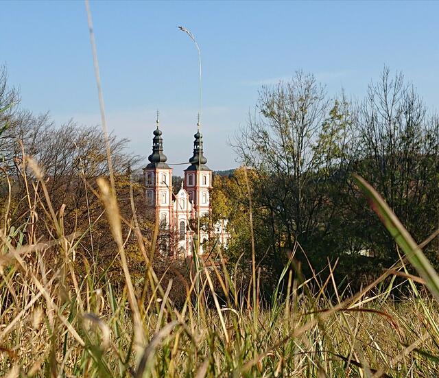 Basilika Mariatrost