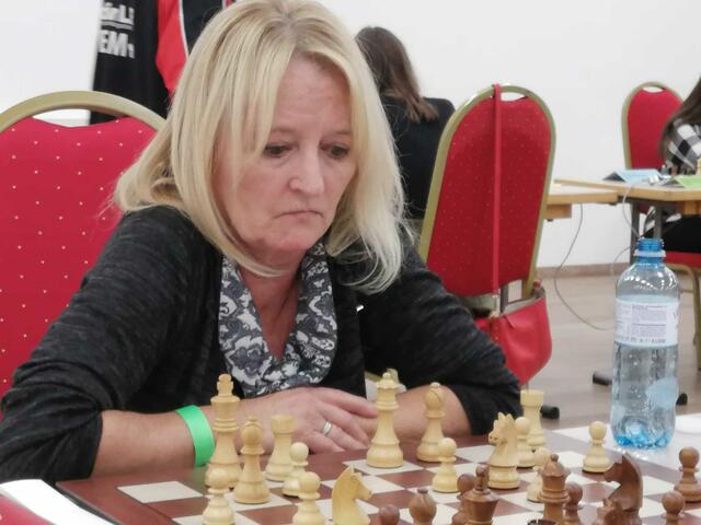 Mag. Elisabeth Saler-Grafenberger unterstützt auch die Damen-Bundesliga-Mannschaft der Spg. Steyr. | Foto: Gerald Hametner