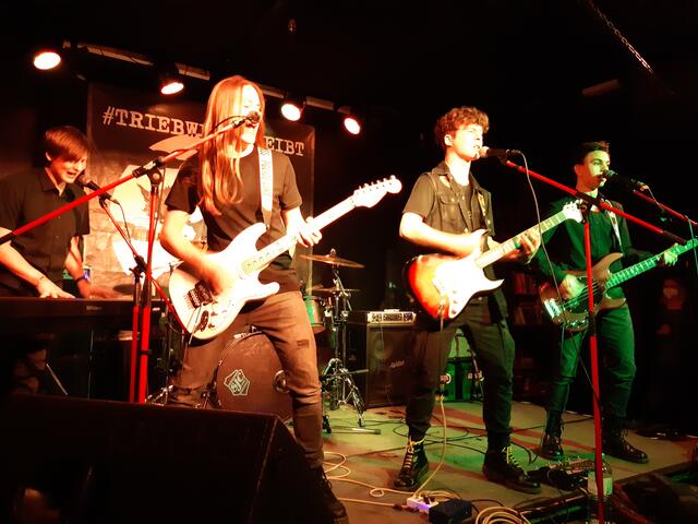 Foto: Preineder