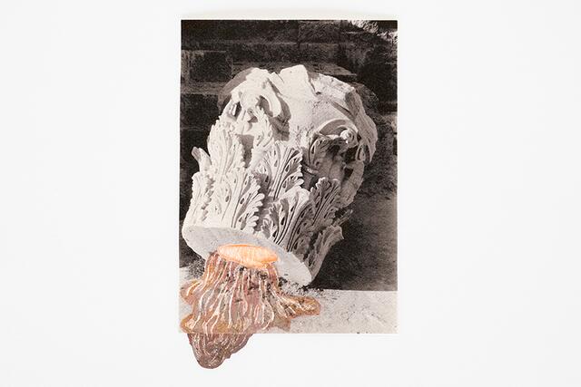 Yesmine Ben Khelil, Untitled, 2020 | Foto: Yesmine Ben Khelil