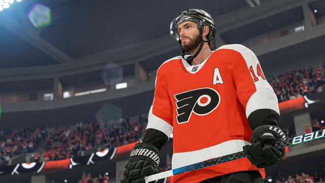 NHL 22. | Foto: EA