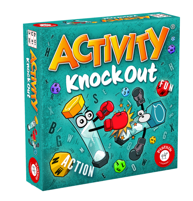 Activity Knock Out