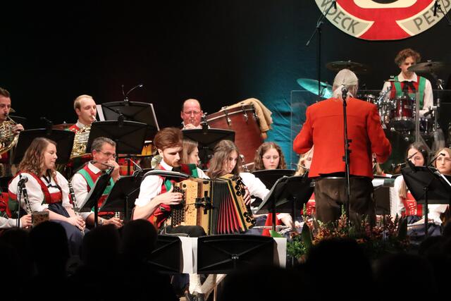 Florian Siegele begeisterte an der Steirischen.