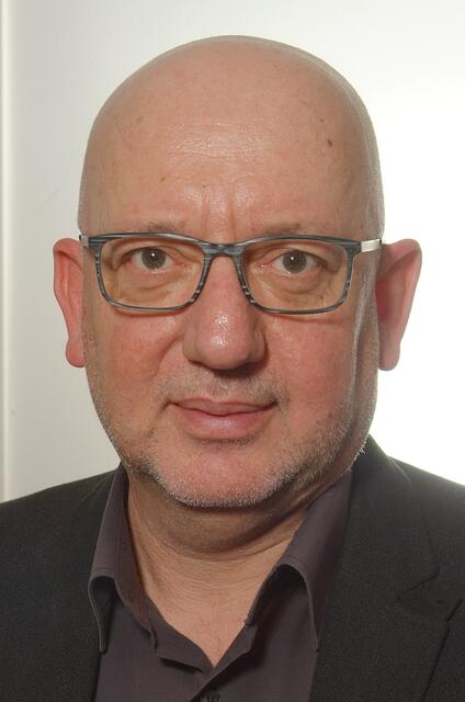 Sicherheitskoordinator Gerhard Bargetz | Foto: LPD Vorarlberg