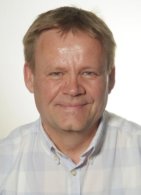 Sicherheitskoordinator Gerd Gröchenig | Foto: LPD Vorarlberg