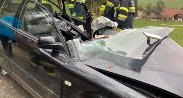 Foto: FF Peratschitzen