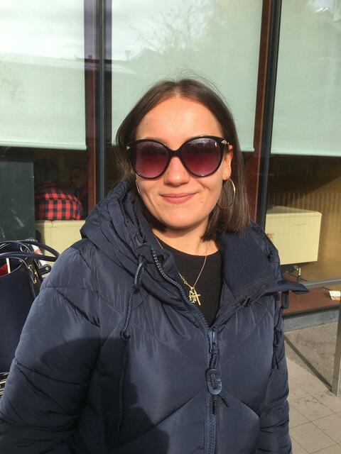 Melanie Lakatos, Holzgau | Foto: Maria Lutz