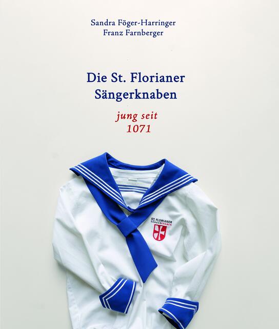Foto: St. Florianer Sängerknaben 
