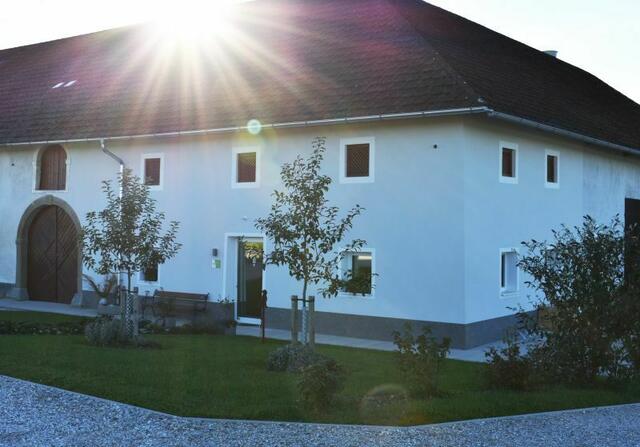 Fabian's Hofladen am „Albrechtengut“ in Wolfern.